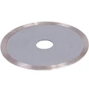 AGA1020 Diamond cutting disc 115mm, closed
