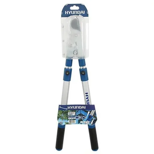 "Telescopic shears Bypass Hybrid 67cm image"