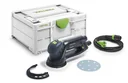 Geared eccentric sander RO 125 FEQ-Plus ROTEX