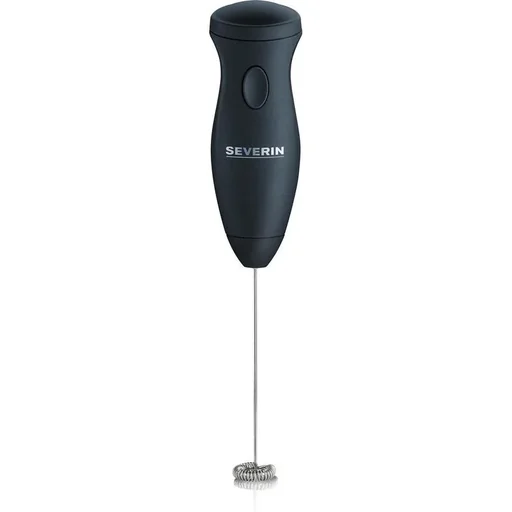 "Milk frother - with batteries image"
