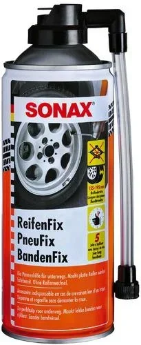 "Tire Fix 400 ml image"