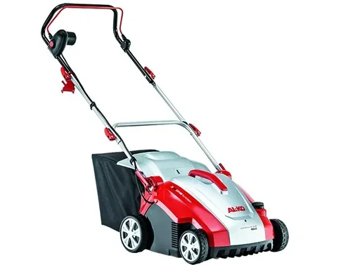 "Electric scarifier "36 ECombi Care Comfort" image"