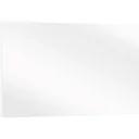 Concept Spiegel 62x100cm Weiss fsc