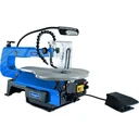 Jigsaw DECO-XLS - 50 mm | 120W | incl. foot pedal