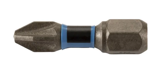 "Torsion Bit PZ2x25 15 pieces image"