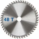 Saw blade 48T PL45