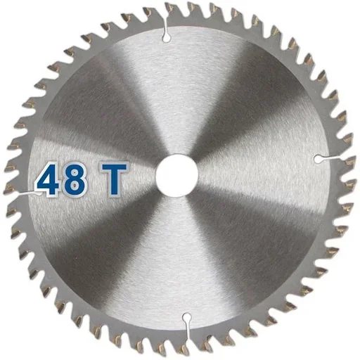 "Saw blade 48T PL45 image"