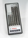 SDS-Plus drill bit set 5-piece 5 - 10 mm