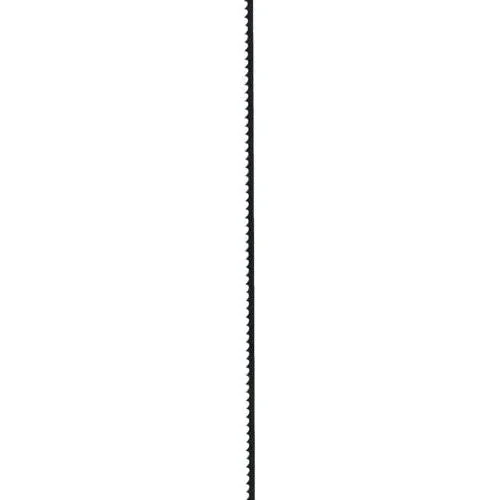 "Scroll saw blades 135 x 2.0 x 0.25mm / 18 Z for wood and plastic image"