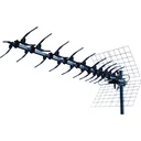 DVB-T/T2 outdoor antenna 13 dB UHF