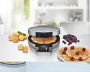 Waffle machine WA 750