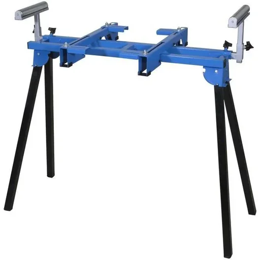 "Machine frame base frame universal GUG 135 - 109x51x81 cm image"