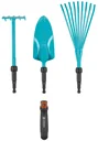 Combisystem small appliance set