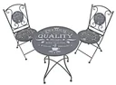 Bistro-Set "Royal"