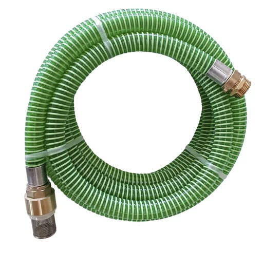 "Suction hose - 1 inch - 7 m special image"