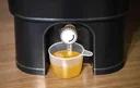 Bokashi Bucket Compost Starter Set, 19 Liters