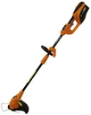 Battery Grass Trimmer "GTC 40-305", 36 Volt