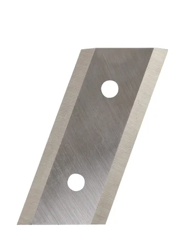 "Replacement blades for 2 pieces garden shredder Duotec "TCS 2500" image"