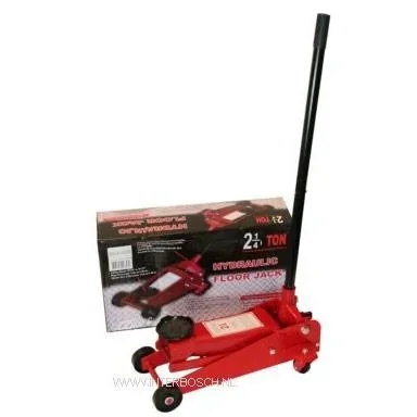 "Car jack 2 1/4 tons image"