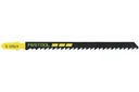 Jigsaw blade S 105/4/5, 5 pieces