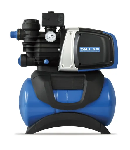 "Domestic waterworks D-BOOST 850/45 image"