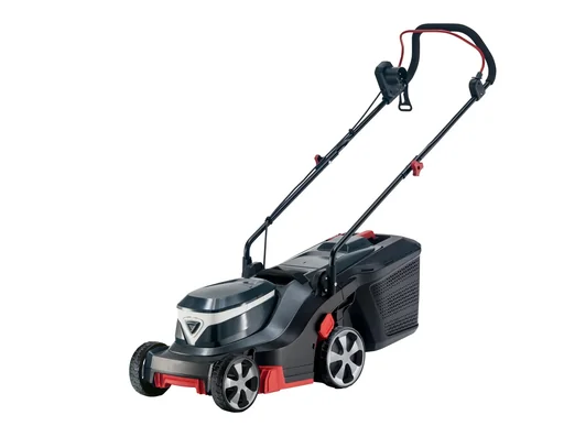 "Electric lawn mower 3.82 E Easy image"