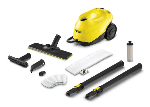 "Steam cleaner SC 3 EasyFix image"