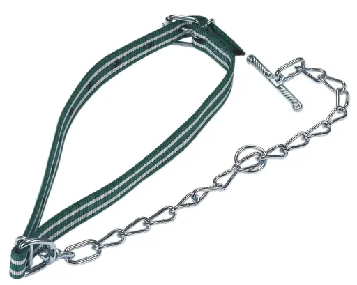 "Calf binding, complete with Trevira chain image"