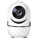 VT-5122 IP Camera - Indoor - Pan/Tilt - Auto Tracking - 10M Night Vision - FHD 1080P
