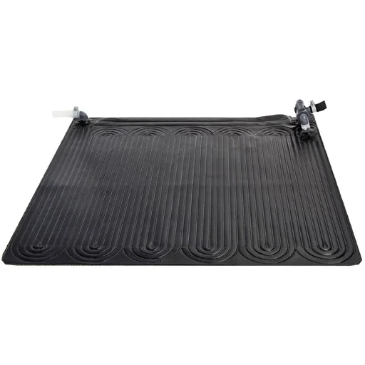 "SOLARMAT pool heating image"