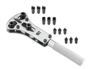 Professional watch case opener - special tool for watchmakers