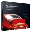 Porsche 911 Carrera RS Advent Calendar