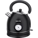 Retro Kettle - 2200W - 1.8L - Black