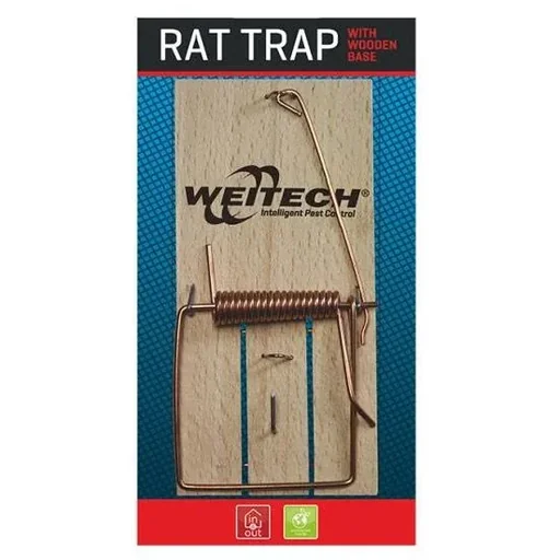 "rat trap image"