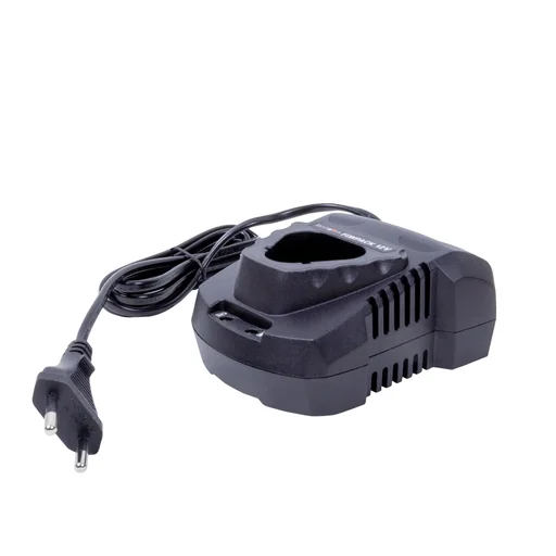 "12 V Li-Ion 2.4 A fast charger image"