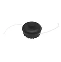 Replacement line head for BC 1200 E