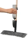 2-in-1 Spraymop "Rosegold Edition"