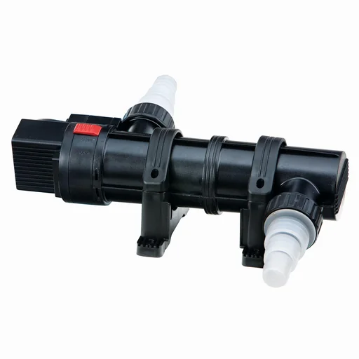 "Pond clarifier-UVC SMARTLINE 11 watts, up to 12,000 l, consumption 15 watts image"