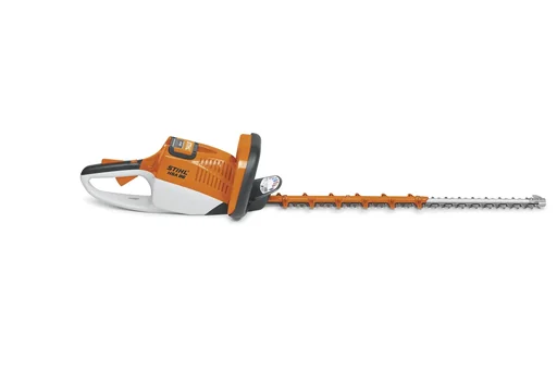 "Cordless hedge trimmer HSA 86, 45 cm, basic unit without battery and charger image"