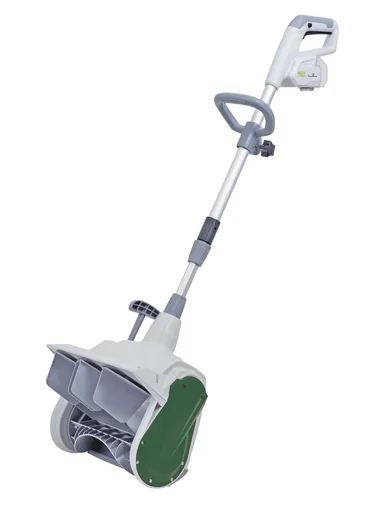 "Cordless snow blower GM ASF 4033 - without battery and charger image"