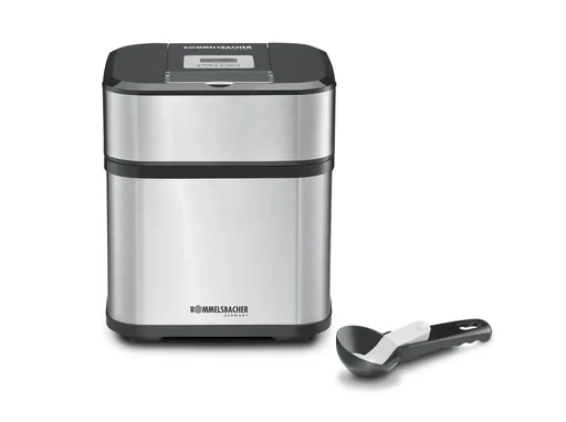 "4 in 1 ice cream maker IM 12 "Kurt", 1.5 liters, 12 watts image"