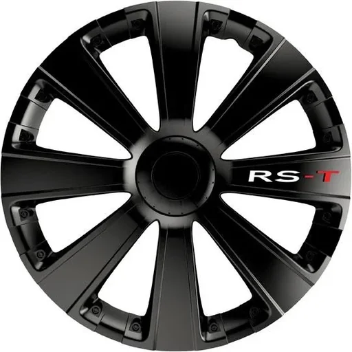 "Radblendenset RS-T Black 13inch image"