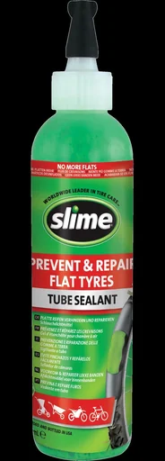 "Tire sealant "Tube Sealant" - 237 ml (8 oz.) image"