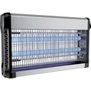 VT-3230 Insect Lamp - 2" 15W - 100m Range - UV Light - Grey