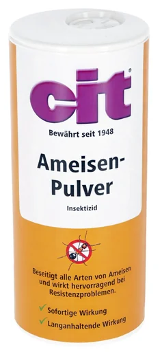"Ant powder, 600g image"