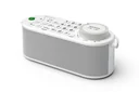 Portable TV speaker SRS-LSR100 with remote control function