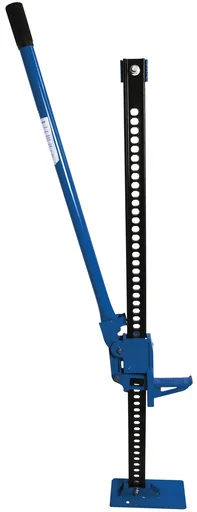 "ATV/Quad jack 2500 kg image"