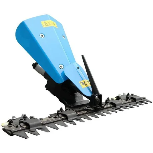 "BAR MOWER GBM 970 ZU 95180 image"