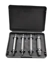 Screw remover set