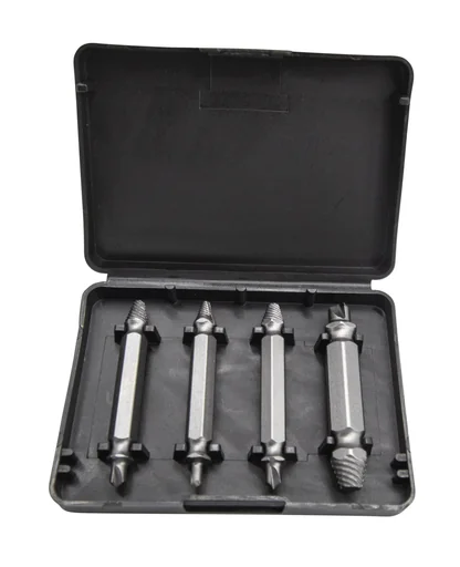 "Screw remover set image"